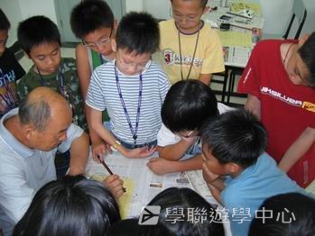 中國名校動感夏令營（北京14天課程）,學聯遊學團