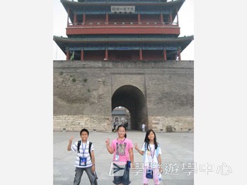 中國名校動感夏令營（北京14天課程）,學聯遊學團