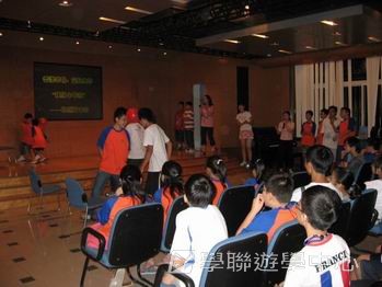 理財小專家上海多元智能動感夏令營,學聯遊學團