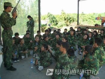 理財小專家上海多元智能動感夏令營,學聯遊學團