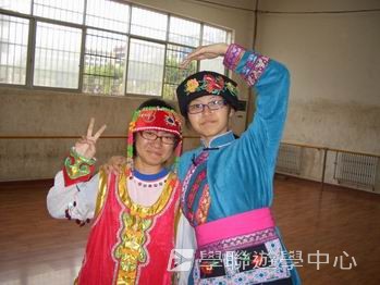 貴州少數民族風情體驗普通話夏令營,學聯遊學團
