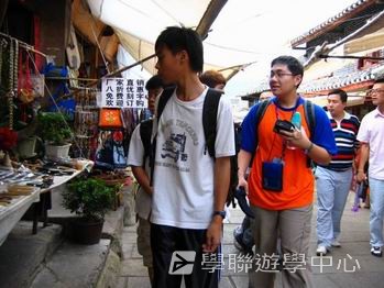 貴州少數民族風情體驗普通話夏令營,學聯遊學團