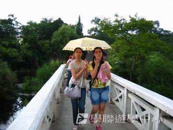 貴州少數民族風情體驗普通話夏令營,學聯遊學團