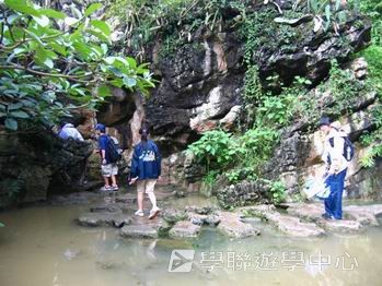 貴州少數民族風情體驗普通話夏令營,學聯遊學團