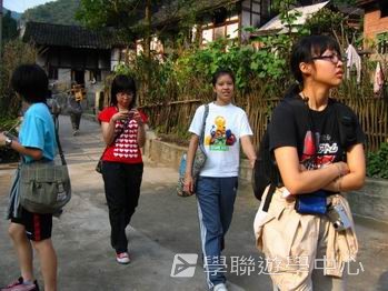 貴州少數民族風情體驗普通話夏令營,學聯遊學團