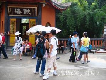 貴州少數民族風情體驗普通話夏令營,學聯遊學團