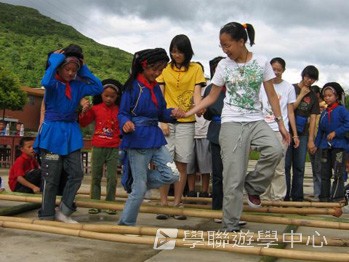 貴州少數民族風情體驗普通話夏令營,學聯遊學團