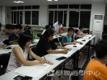 廣州黃村訓練基地 -- 奧運小健將體育夏令營,學聯遊學團