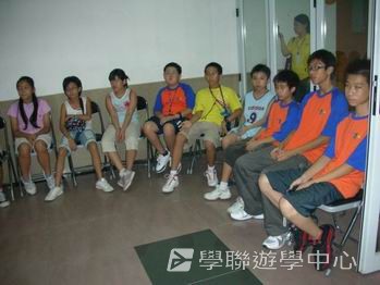 廣州黃村訓練基地 -- 奧運小健將體育夏令營,學聯遊學團