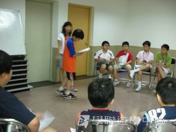 廣州黃村訓練基地 -- 奧運小健將體育夏令營,學聯遊學團