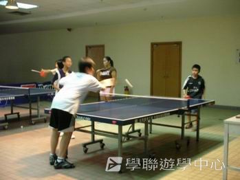 廣州黃村訓練基地 -- 奧運小健將體育夏令營,學聯遊學團