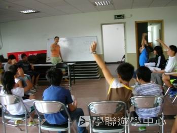廣州黃村訓練基地 -- 奧運小健將體育夏令營,學聯遊學團
