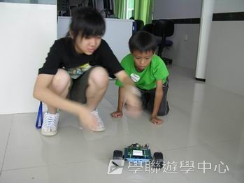 廣東金融學院美國賽百電腦夏令營,學聯遊學團