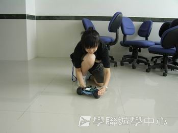 廣東金融學院美國賽百電腦夏令營,學聯遊學團