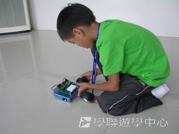 廣東金融學院美國賽百電腦夏令營,學聯遊學團