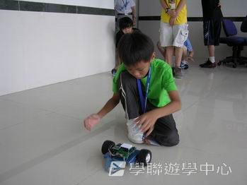 廣東金融學院美國賽百電腦夏令營,學聯遊學團