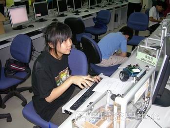 廣東金融學院美國賽百電腦夏令營,學聯遊學團