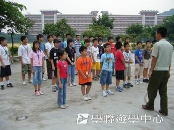 廣州 -- 廣東金融學院美國賽百電腦夏令營,學聯遊學團