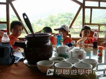 廣州 -- 廣東金融學院美國賽百電腦夏令營,學聯遊學團