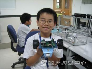 廣州 -- 廣東金融學院美國賽百電腦夏令營,學聯遊學團