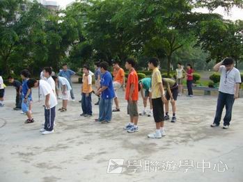 廣州 -- 廣東金融學院美國賽百電腦夏令營,學聯遊學團