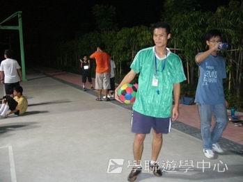 廣州 -- 廣東金融學院美國賽百電腦夏令營,學聯遊學團