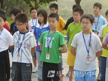 廣州 -- 廣東金融學院美國賽百電腦夏令營,學聯遊學團