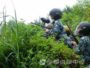 廣州小小軍人黃埔軍校體驗營,學聯遊學團