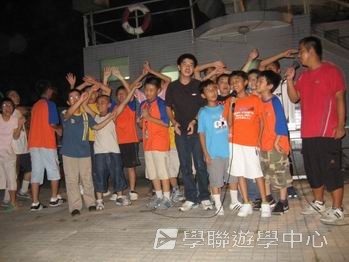 廣州小小軍人黃埔軍校體驗營,學聯遊學團