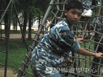 廣州小小軍人黃埔軍校體驗營,學聯遊學團