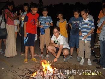 中山 - 牛津劍橋英語夏令營,學聯遊學團