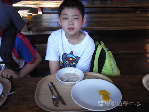 多元趣味英語體驗營 ,學聯遊學團