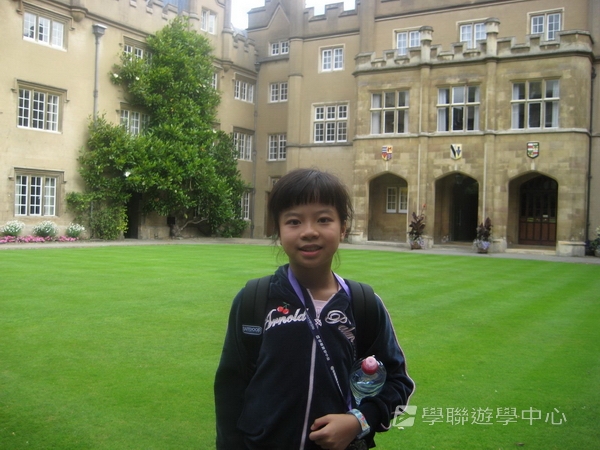 多元趣味英語體驗營 ,學聯遊學團