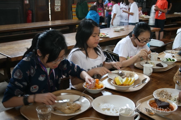 多元趣味英語體驗營 ,學聯遊學團