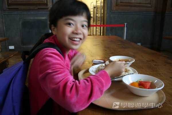 多元趣味英語體驗營 ,學聯遊學團