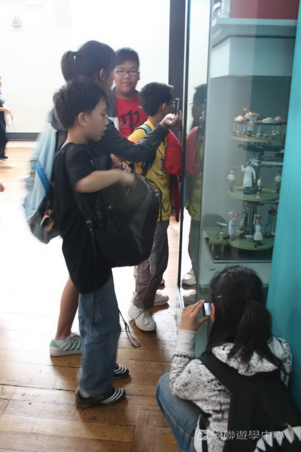 多元趣味英語體驗營 ,學聯遊學團