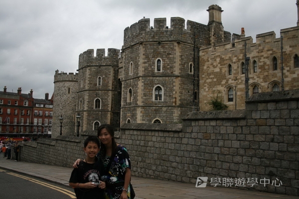 多元趣味英語體驗營 ,學聯遊學團