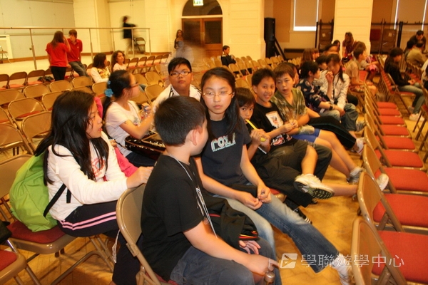 多元趣味英語體驗營 ,學聯遊學團