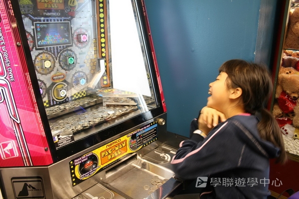 多元趣味英語體驗營 ,學聯遊學團