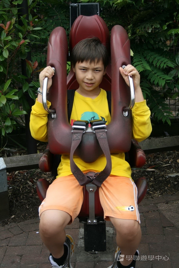 多元趣味英語體驗營 ,學聯遊學團