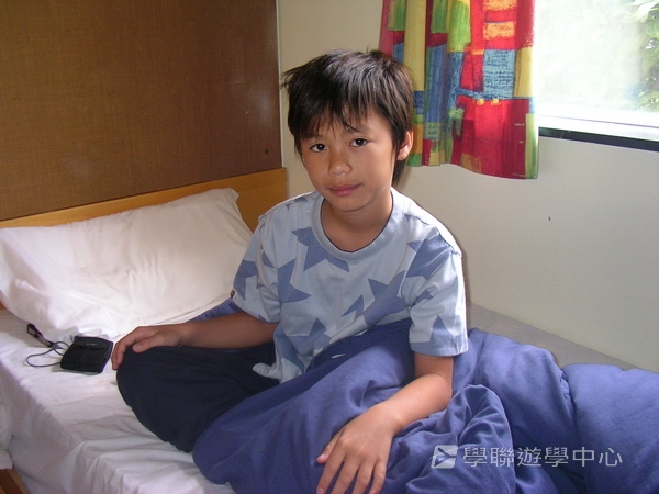 多元趣味英語體驗營 ,學聯遊學團