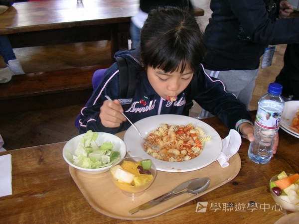 多元趣味英語體驗營 ,學聯遊學團