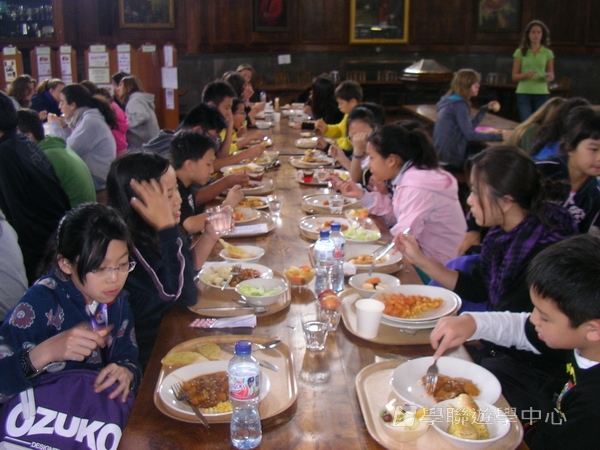 多元趣味英語體驗營 ,學聯遊學團