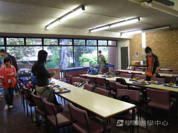 都會文化啟迪營 ,學聯遊學團