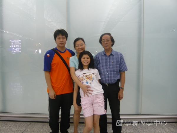 牛津大學英語深造營 ,學聯遊學團