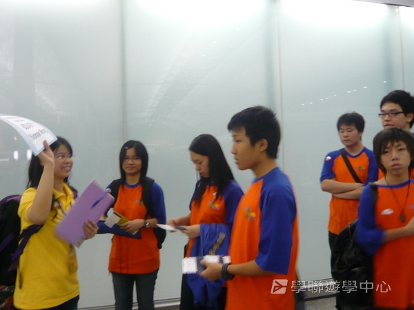 牛津大學英語深造營 ,學聯遊學團