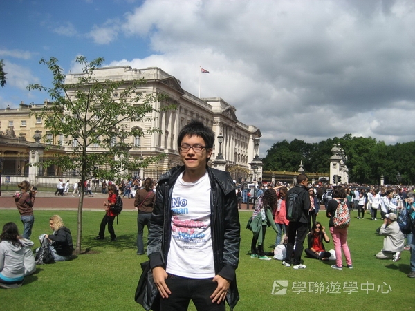 牛津大學英語深造營 ,學聯遊學團