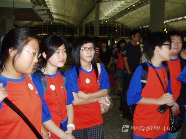 倫敦殿堂學府體驗之旅 ,學聯遊學團