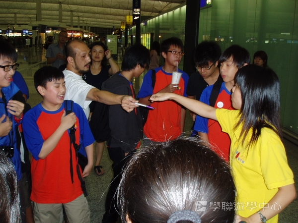 倫敦殿堂學府體驗之旅 ,學聯遊學團