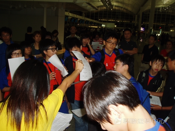 倫敦殿堂學府體驗之旅 ,學聯遊學團